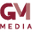GM Media logo