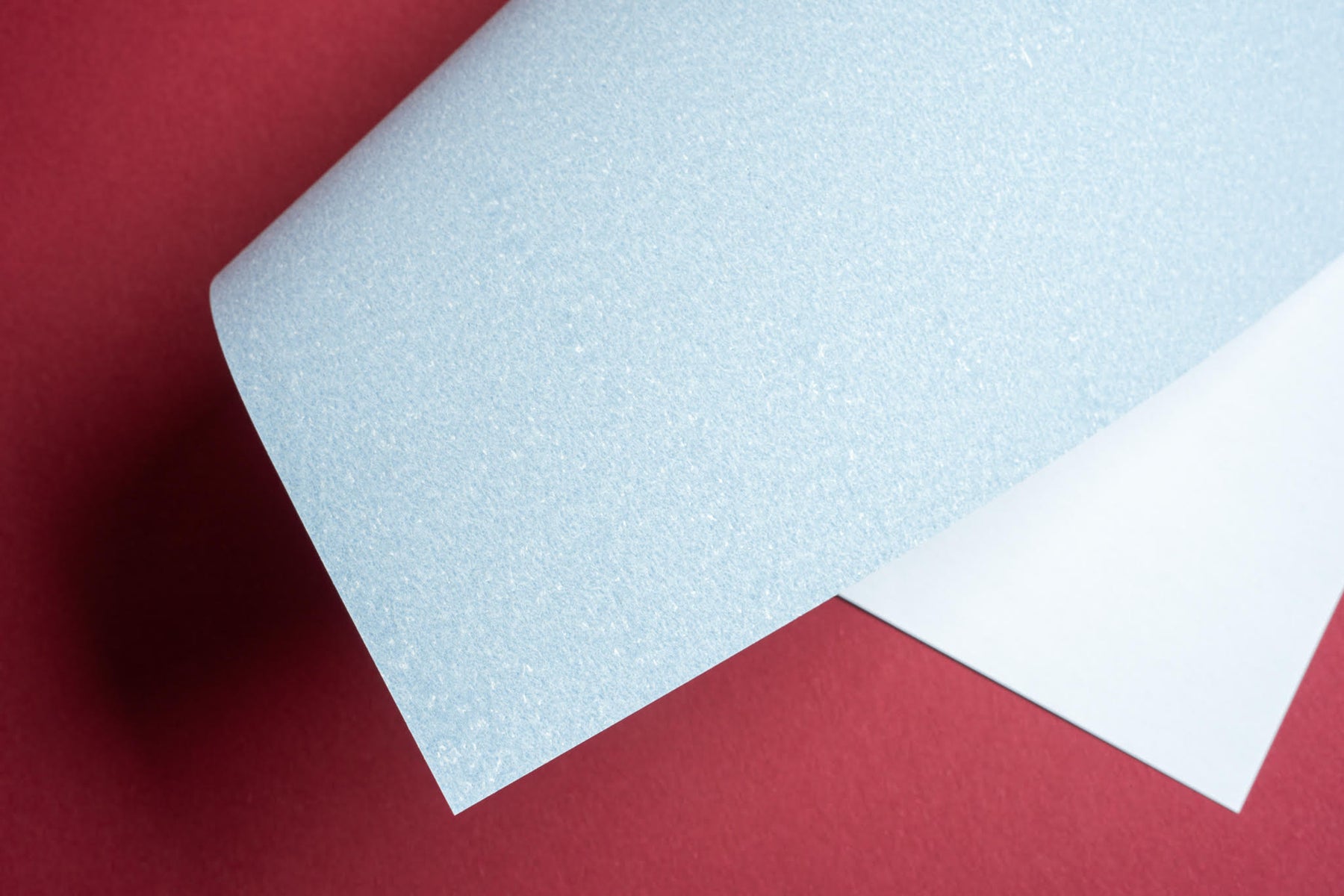 Blue Back Paper 1250 | GM Media - large format print media solutions